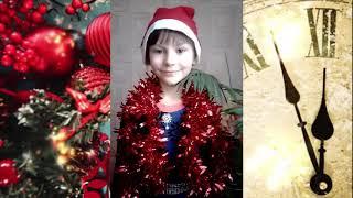 С Новым годом! Новосветловская ДШИ