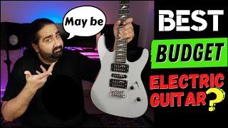 This Is The Best Budget Electric Guitar Only If.. | ESP LTD MT-130 Review