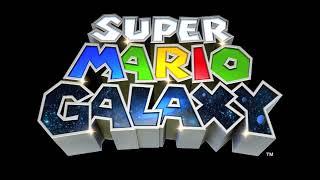 Staff Roll - Super Mario Galaxy