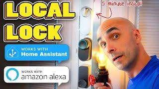 £100!? - NO HUB REQUIRED | Aqara U200 Lite