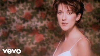 Céline Dion - The Power Of Love (videoclip HD oficial remasterizat)