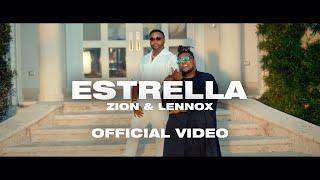 Zion & Lennox - Estrella (OFFICIAL VIDEO)