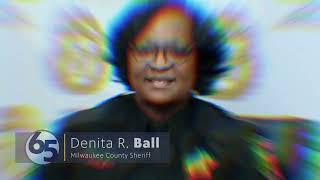 Milwaukee PBS | 65th Anniversary | Denita R Ball