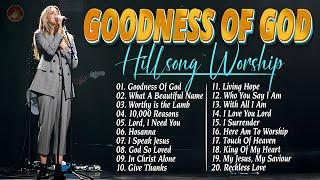 Top 100 Christian Worship Songs 2024  Praise & Worship Hits of All Time - Glory to God