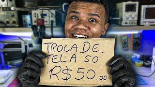 3 Coisas Que Eu Não Faria Se Começasse a Consertar Celular Hoje! (Cuidado Com a 3)