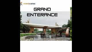 NEW HMDA INTEGRATED Township Open Villa Plots For Sale @GhatkesarJust 13000/- Per squad