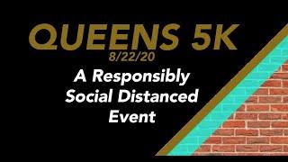 Welcome Back 5K - Queens