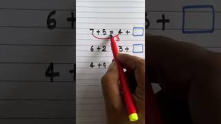 Math Speed Calculation skills#maths#multiplication#mathpuzzle#mathstricks #mathspuzzle#foryou