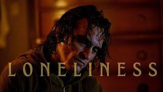 I hate when I can't hold in my loneliness | Multifandom