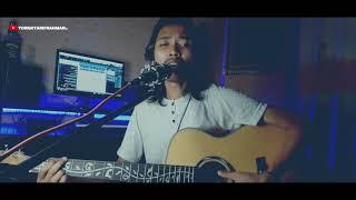 Vita Alvia - Siji nong ati ( cover akustik )