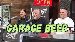 Ep. 279 Garage Beer