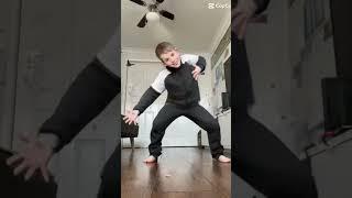 Ai abracadabra trend￼