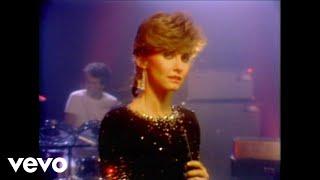 Olivia Newton-John - Make A Move On Me