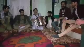 آهنگ شغنی با صدا اجمل