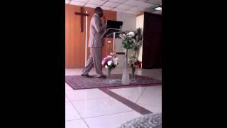 Dr Moses Anyanwu