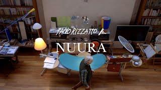 Studio Visit | Paolo Rizzatto for NUURA