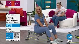 HSN | Healthy Living featuring Dr. Ho 08.11.2024 - 07 PM