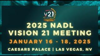 2025 NADL V21 Video