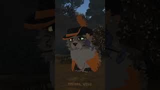 Вишня любит цветочки... warrior cats ultimate edition #роблокс #roblox #wcue