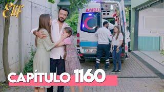 Elif Quinta Temporada Capítulo 1160 | Elif Capítulo 1160