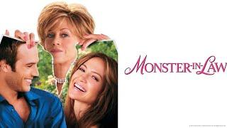 Monster In Law Full Movie English | Jennifer Lopez | Michael Vartan