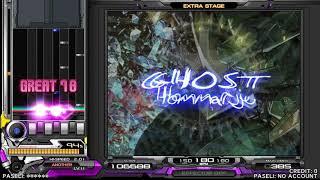 beatmania IIDX 27 HEROIC VERSE GHOST SPA 正規