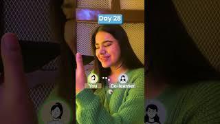Improve English with Co-learners | Practice English from home | Sivi English app # learnenglish