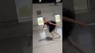BALLET FAIL CHALLENGE  #fail #shorts