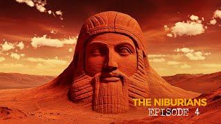 ANUNNAKI of NIBIRU - Episode 4 - The Face on Mars