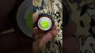 Golem rock 1-60UN #golem #rock #underneedle #beyblade #beybladex #beybladeux #beybladeux #بيبليد