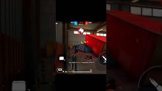 Afzal yt ff 1vs1situationnoGun challenge️‍can_Elimi#freefireshorts video