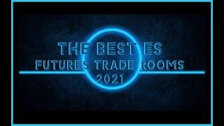 Dr  Handley's Reviews The Best ES Futures Trade Rooms 2021