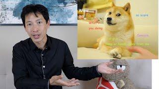 Why I'm Buying 1,000,000 Dogecoins