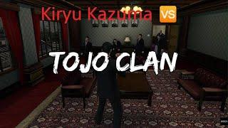 YAKUZA KIWAMI_Kiryu Kazuma  The Tojo Clan #gaming #gameplay #yakuzagames #yakuza #kiryukazuma #ps4