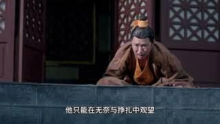 汉文帝刘恒：从代王到文景之治的缔造者，他的治国之道与人生哲学