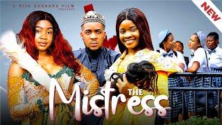 THE MISTRESS - MERCY KENNETH, TRACY EDWIN, LUCKY OPARA - 2024 Latest Nigerian MOVIE