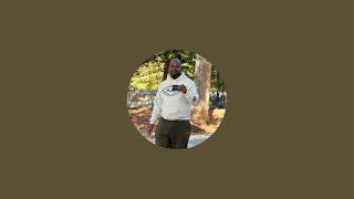 Christopher Leon Johnson is live!