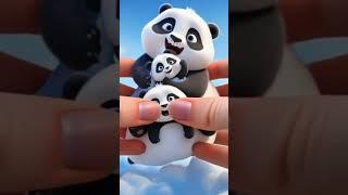 #squiz #funnyshorts #trendingshorts #panda #cute #funny
