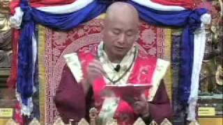 True Buddha Talk - 2010-01-23 - Part 3 of 4