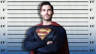 How Tall is Tyler Hoechlin? Real Height Revealed!