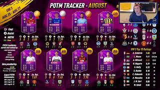 PLAYER OF THE MONTH? FIFA 19 Ultimate Team