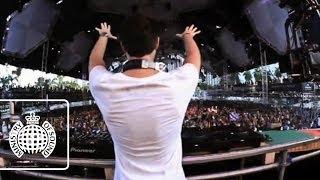 Sander Van Doorn ft Mayaeni - Nothing Inside (Official Video)