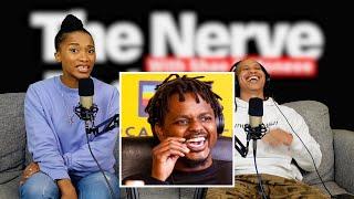 The Nerve Clips - MacG pays for a BJ on Podcast and Chill | REACTION