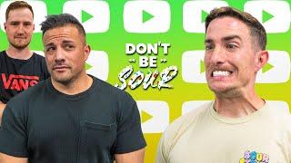 The Christian Guzman Intervention - DON'T BE SOUR EP. 43
