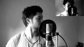 NEYO - SAY IT. DANIEL DE BOURG COVER