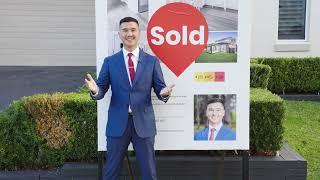 Braedy Milledge Auctions at G3/4B Isla Street, Schofields & 12 Kaleb Street, Schofields