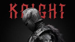 Epic Dark Electro / Dark Clubbing / Dark Techno / Industrial Bass Mix 'KNIGHT'