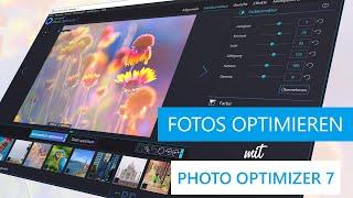 Ashampoo Video Tutorial: Wie Sie mit ein paar Klicks Ihre Fotos optimieren