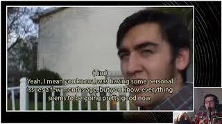 Tim Sutton Marble Hornets Stream (April 2020) Season 3 PART 1