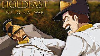 Holdfast Linebattles in a Nutshell 5